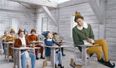 “Can You See Them?” Fourteen Things Tall People Deal With That Short People Will Never Understand