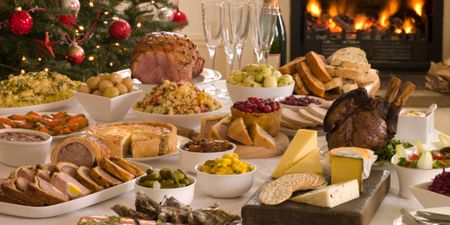 Recipe Ideas for Easy Entertaining During Christmas