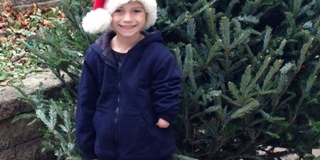 “I Want Fingers Santa”: Boy’s Christmas Wish for Prosthetic Arm Comes True, Thanks to the Kindness of Strangers