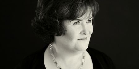 “I Feel Relieved”: Susan Boyle Reveals that She’s Been Diagnosed with Asperger’s Syndrome