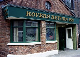 Coronation Street Star to Leave Weatherfield Next Summer