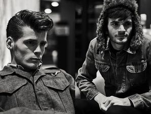Let The Music Play: Breakout Irish Musical Acts of 2013