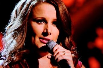 “You Have To Think About The Famous People Who Do It” – Sam Bailey Talks Family and Career