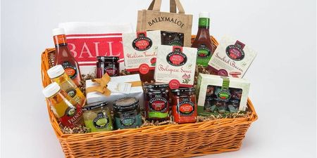 WIN!! We’ve Got A Hamper of Ballymaloe Goodies to Give Away [COMPETITION CLOSED]