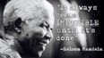Happy Birthday Nelson Mandela: Here Are Some Of His Most Inspirational Quotes