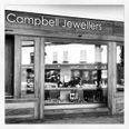 Christmas is Covered – Festive Sparkle from Campbell Jewellers