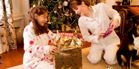 Santa’s Secrets – Parents Spend More Money on Girls Than They Do On Boys