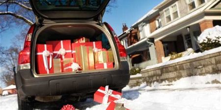 Surviving Home For Christmas: Seven Things You’ll Definitely Encounter On Your Travels