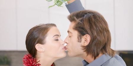 More Than Kissing Going on Under the Mistletoe – Half of Adults Hope to Get Lucky on Christmas Day