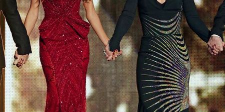 X Factor Fash-Off: Who Wore It Better