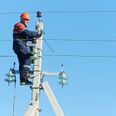 Power Restored To Many, But Over 5,000 Homes Are Still In The Dark