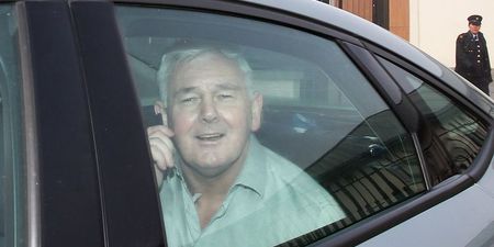 Gardai Launch Investigation After Attempt Is Made On John Gilligan’s Life