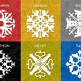 In Pics: These Game of Thrones-Inspired Snowflake Patterns Are Beautiful!