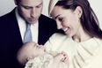 Whatever Next – A Prince George Doll On Sale In Time For Christmas