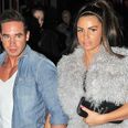 “I’ve Put On Four Stone” – Katie Price Says That Husband’s Affair Was Her “Own Fault”