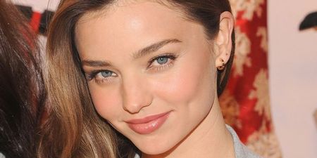 Picture: Miranda Kerr’s Adorable Son Flynn Is Enchanted By The New York Snow