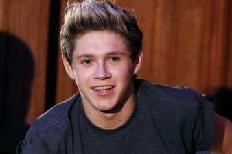 Hoping For An Irish Christmas – One Direction Star Tweets His Frustration At Stormy Weather