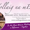 Nollaig na mBan – Women Making A Difference Together