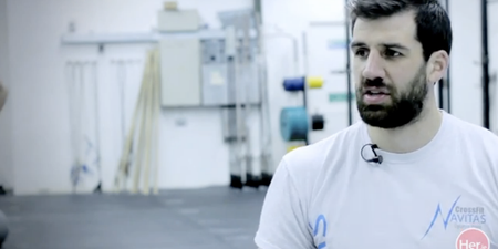 VIDEO: Navitas Crossfit – From Novice to Master