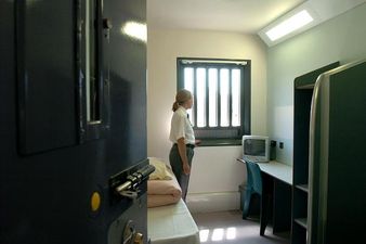 Woman In Private Prison ‘Made To Clean Up After Herself’ Following Miscarriage