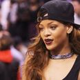 Rihanna Has a #FamCrushFriday – We Can’t Say We Blame Her Either
