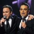 Cowell’s Camp Denies Olly Murs Or Robbie Williams Are Being Considered As X Factor Judges For 2014