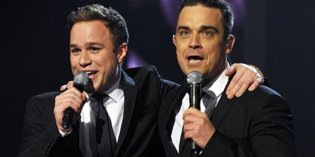 Cowell’s Camp Denies Olly Murs Or Robbie Williams Are Being Considered As X Factor Judges For 2014