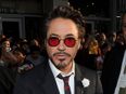 PICTURE – Robert Downey Jr Tweets First Photo From The Set Of “Avengers: Age Of Ultron”