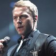 “You’re Sh**” – Ronan Keating Heckled By The Charlatans Guitarist At Private Party
