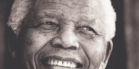Photos: Front Covers From Around The Globe Celebrate The Wonderful Life Of Nelson Mandela