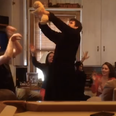 VIDEO: ‘The Circle Of Life’ – Kids Surprise Parents With Puppy Via Spectacular ‘Lion King’ Sing Song