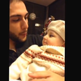 Watch: One-Year-Old Shows Off Her Beatboxing Skills in Adorable Video