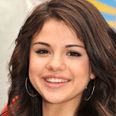Flying Low: Selena Gomez Suffers Wardrobe Mishap in LA Airport