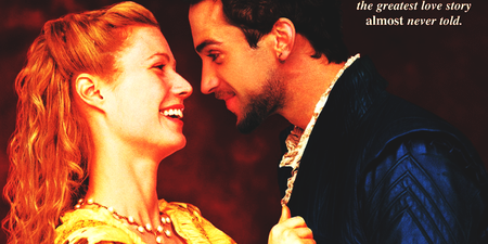 Shakespeare in Love Sequel is in the Works?