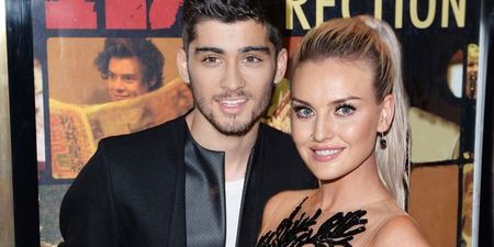 ‘She Doesn’t Know What To Believe’ – Perrie Edwards Torn About Future With Zayn Malik Amid Third Cheating Scandal