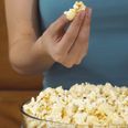 Food for Thought: A Short History of Popcorn
