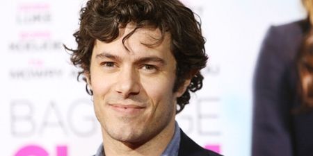 Her Man of the Day… Adam Brody
