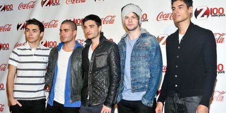 “They Just Weren’t Into it Anymore”: Boyband Star Splits with Girlfriend?!