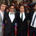 The Inbetweeners Movie 2 – Film Starts Shooting This Week In Australia