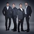 STOP EVERYTHING: Boyzone Have Released a Christmas Song
