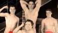 Staff of Galway Pub Strip Off For Charity Calendar (NSFW)