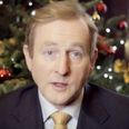 Video: Enda Kenny’s Christmas Message