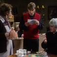 VIDEO – Every Single “Arse” In Father Ted