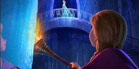 REVIEW – Frozen, Arguably One Of The Best Old-School Disney Films We Have Seen