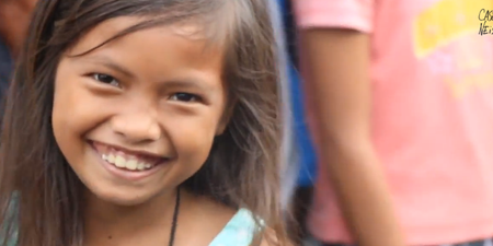 Watch: Man Takes Promotional Budget for Ben Stiller’s New Movie and Spends it on Disaster Relief for the Philippines