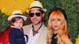 “Beautiful, Healthy and We Couldn’t Be Happier” – TV Presenter Welcomes Baby Boy