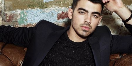 “I Lost My Virginity At 20” Joe Jonas Comes Clean About His Life As A Jonas Brother