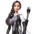 So The Hunger Games Barbie Dolls Are Pretty Amazing