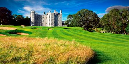 WIN!! We’ve Got a Great Golfing Prize Up For Grabs Courtesy of Killeen Castle [COMPETITION CLOSED]