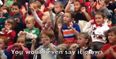 VIDEO – Five-Year-Old Girl Signs Christmas Songs For Deaf Parents At School Recital